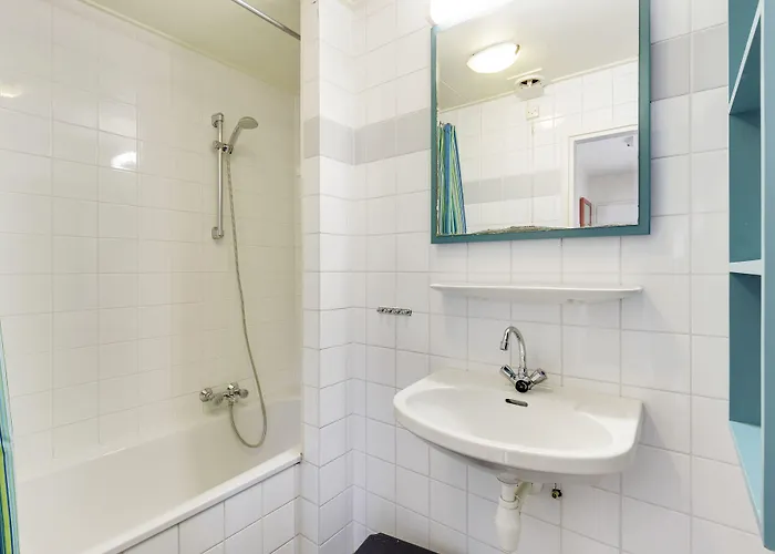 Center Parcs Limburgse Peel Limburg-brabant Prázdninový areál 3*