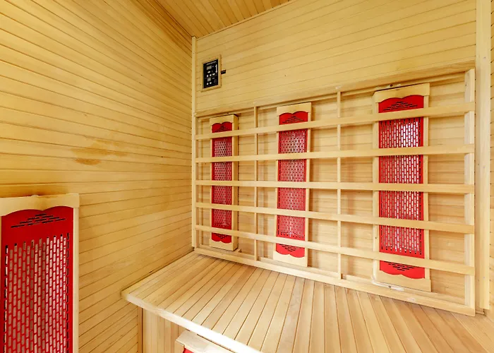 Center Parcs Limburgse Peel Limburg-brabant Village de vacances America