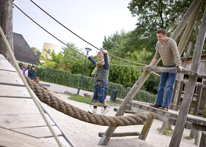 Center Parcs Limburgse Peel Limburg-Brabant America