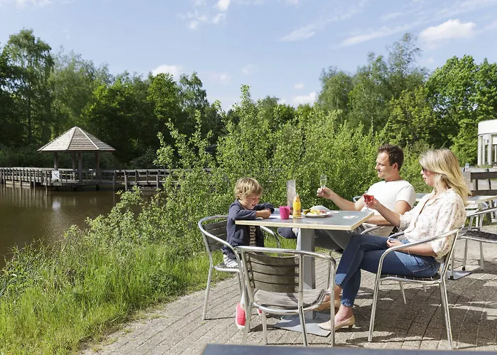 Center Parcs Limburgse Peel Limburg-brabant