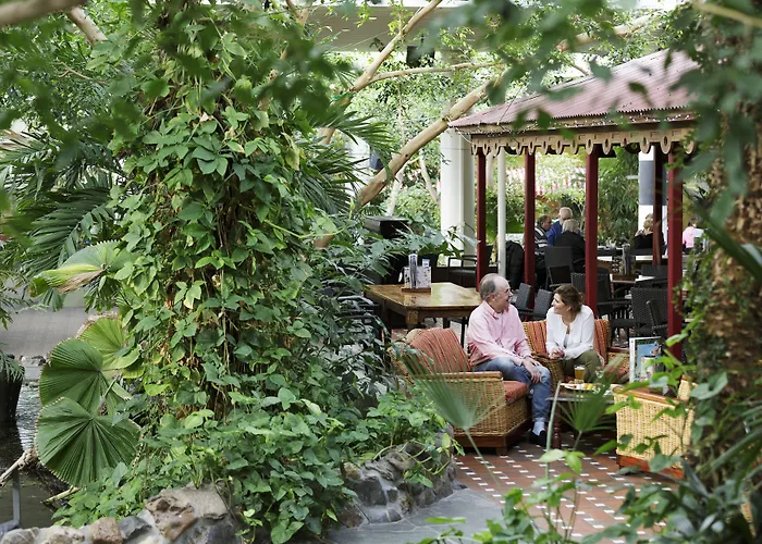 Center Parcs Limburgse Peel Limburg-brabant 3*