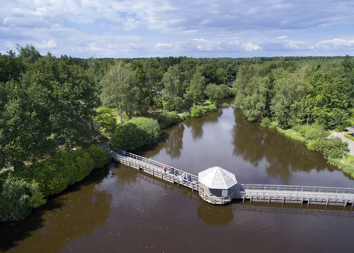 Center Parcs Limburgse Peel Limburg-Brabant 3* America