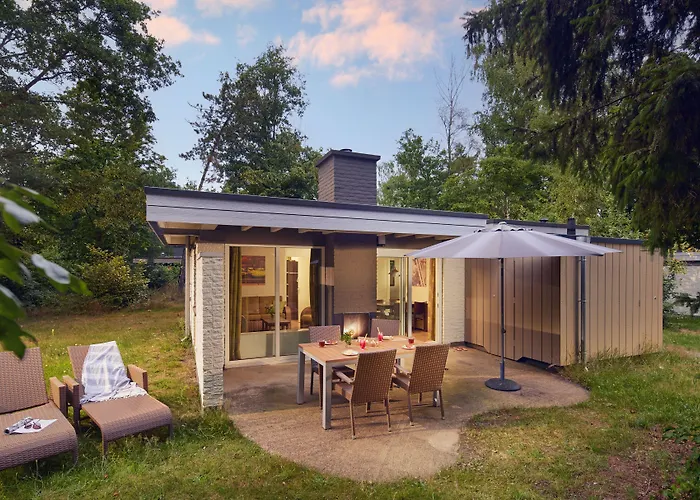 Center Parcs Limburgse Peel Limburg-Brabant