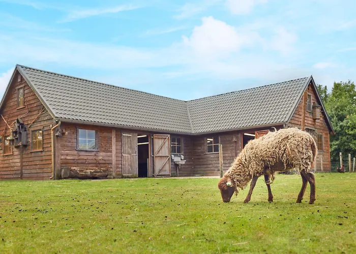 Holiday park Center Parcs Limburgse Peel Limburg-Brabant 3*