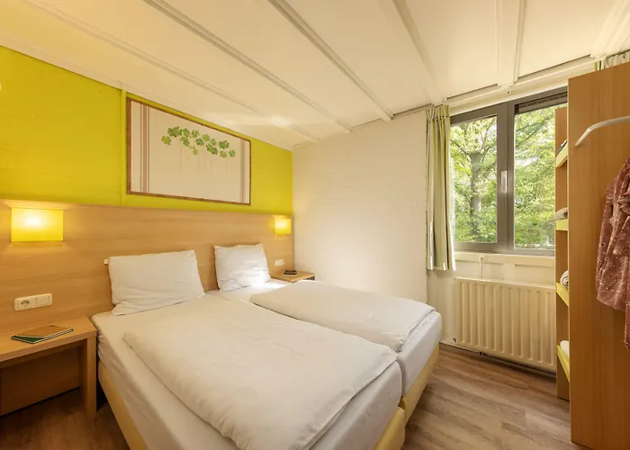 Center Parcs Limburgse Peel Limburg-brabant 3*