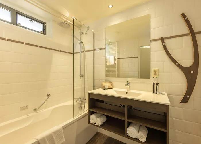 Center Parcs Limburgse Peel Limburg-brabant منتزه العطل أمريكا