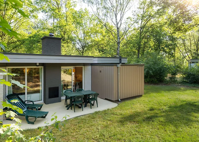 Center Parcs Limburgse Peel Limburg-Brabant 3* America