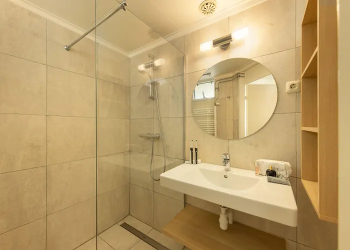 Holiday park Center Parcs Limburgse Peel Limburg-Brabant