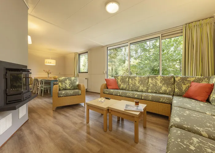 Center Parcs Limburgse Peel Limburg-brabant 3*