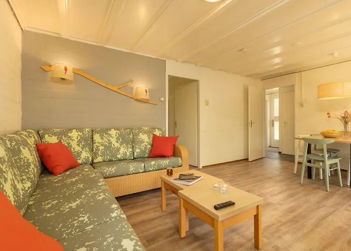 Center Parcs Limburgse Peel Limburg-brabant America