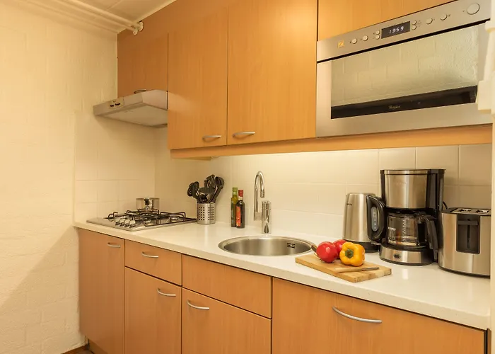 Center Parcs Limburgse Peel Limburg-brabant Village de vacances America