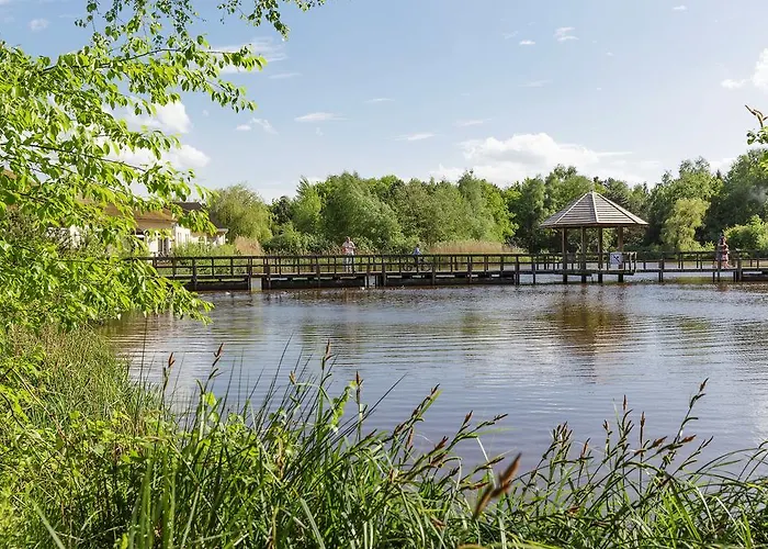 Center Parcs Limburgse Peel Limburg-brabant America