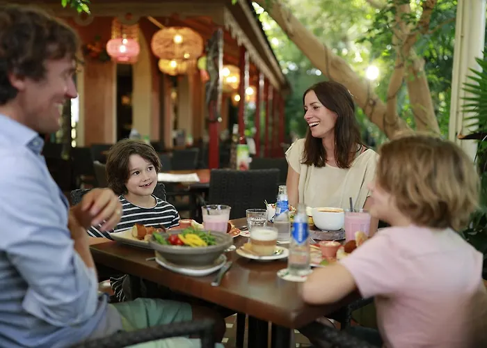 Center Parcs Limburgse Peel Limburg-brabant 3*