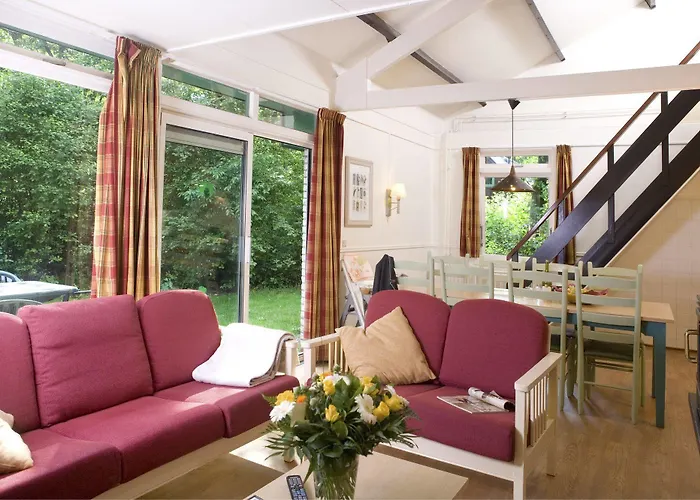 Center Parcs Limburgse Peel Limburg-brabant أمريكا