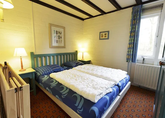 Center Parcs Limburgse Peel Limburg-Brabant Holiday park America