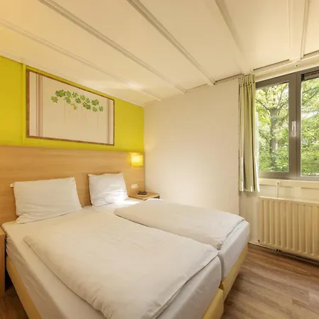 Center Parcs Limburgse Peel Limburg-Brabant 3*
