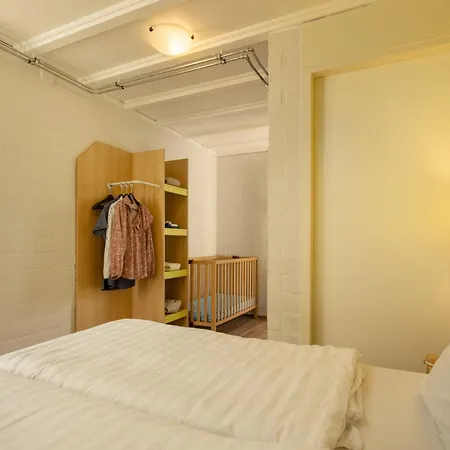 Center Parcs Limburgse Peel Limburg-Brabant Πάρκο διακοπών 3*