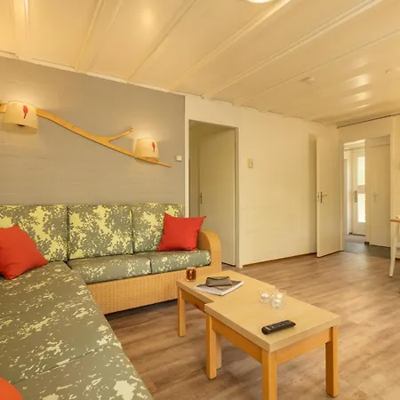 Center Parcs Limburgse Peel Limburg-Brabant 3*