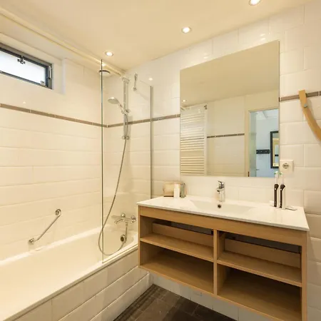 Πάρκο διακοπών Center Parcs Limburgse Peel Limburg-Brabant 3*