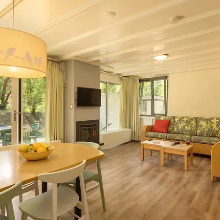 Center Parcs Limburgse Peel Limburg-Brabant Πάρκο διακοπών 3*