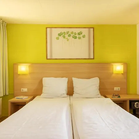 Center Parcs Limburgse Peel Limburg-Brabant Πάρκο διακοπών 3*