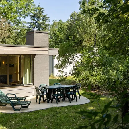 منتزه العطل Center Parcs Limburgse Peel Limburg-brabant أمريكا