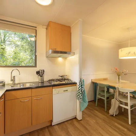 منتزه العطل Center Parcs Limburgse Peel Limburg-brabant أمريكا