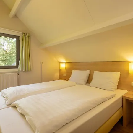 Center Parcs Limburgse Peel Limburg-Brabant 3*