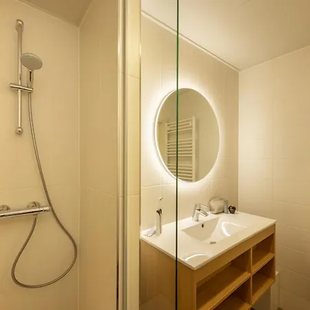 Center Parcs Limburgse Peel Limburg-Brabant 3*