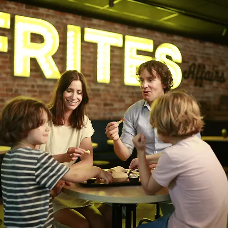 Center Parcs Limburgse Peel Limburg-brabant أمريكا