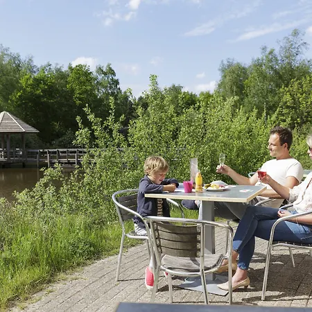 Center Parcs Limburgse Peel Limburg-brabant