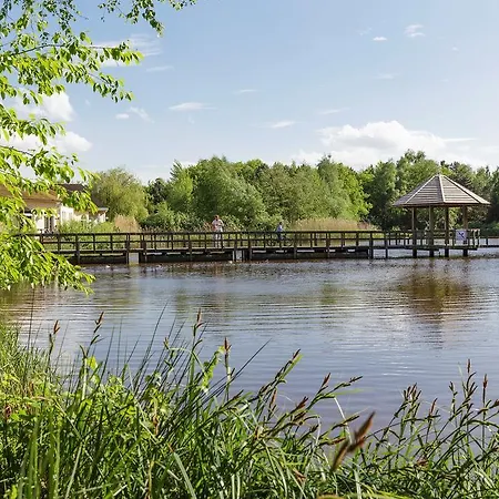 Center Parcs Limburgse Peel Limburg-Brabant America