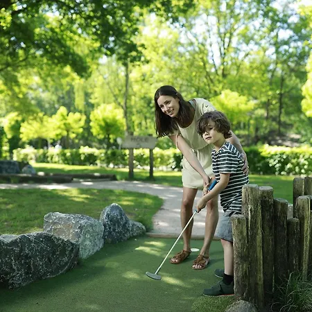 Center Parcs Limburgse Peel Limburg-Brabant Πάρκο διακοπών America