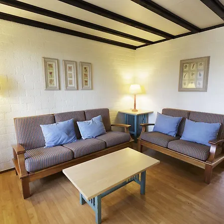 Πάρκο διακοπών Center Parcs Limburgse Peel Limburg-Brabant America