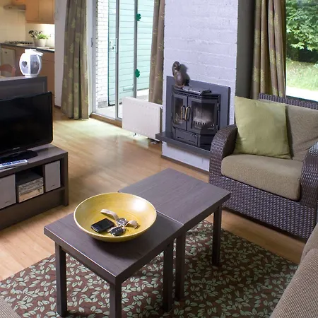 Center Parcs Limburgse Peel Limburg-Brabant 3* America