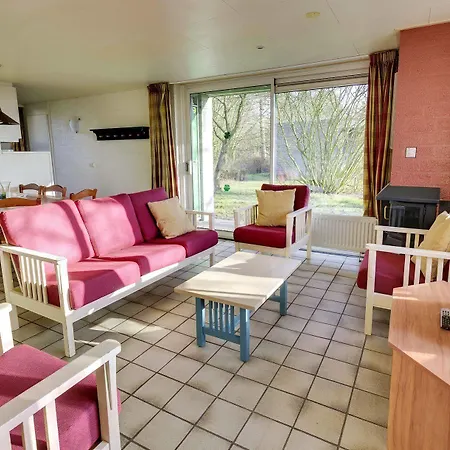 Center Parcs Limburgse Peel Limburg-Brabant 3*