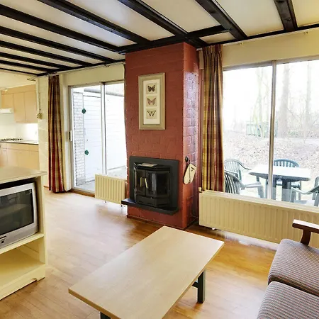 Center Parcs Limburgse Peel Limburg-Brabant 3* America