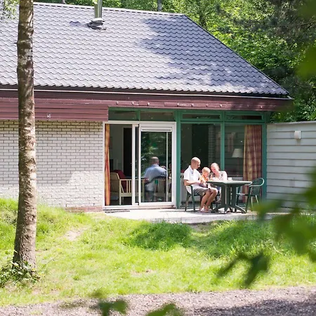 Center Parcs Limburgse Peel Limburg-Brabant Πάρκο διακοπών