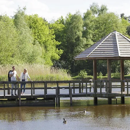 Center Parcs Limburgse Peel Limburg-Brabant Πάρκο διακοπών America