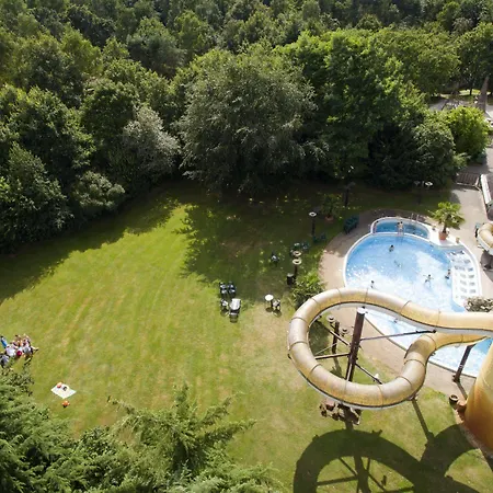 Πάρκο διακοπών Center Parcs Limburgse Peel Limburg-Brabant