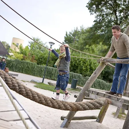Center Parcs Limburgse Peel Limburg-Brabant Πάρκο διακοπών 3*