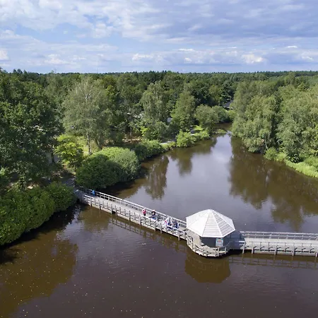 Center Parcs Limburgse Peel Limburg-Brabant 3*
