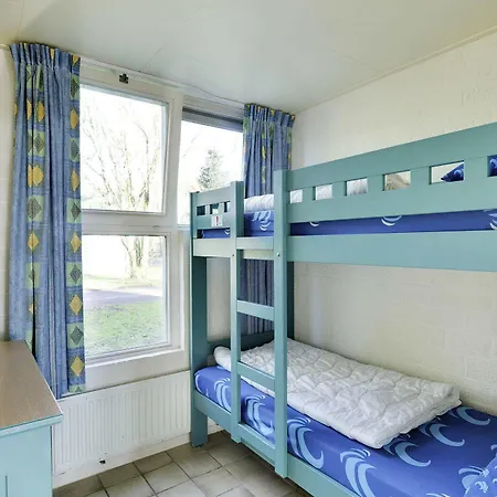 Center Parcs Limburgse Peel Limburg-Brabant 3* America