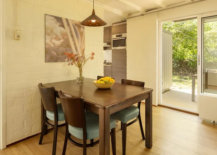 Vakantiepark Center Parcs Limburgse Peel Limburg-brabant