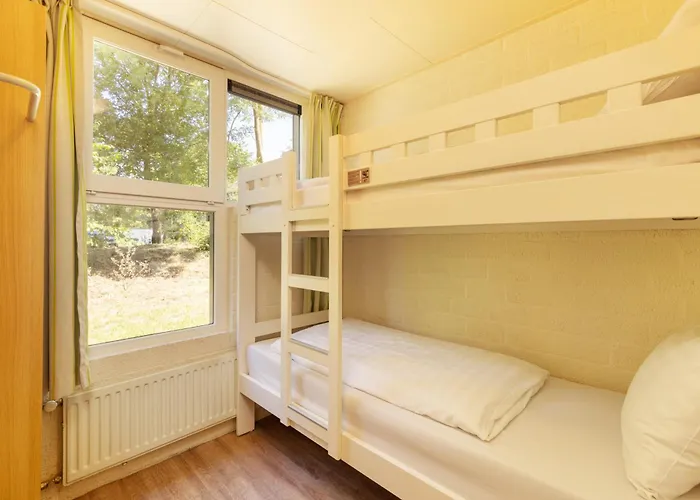 Center Parcs Limburgse Peel Limburg-brabant Vakantiepark America