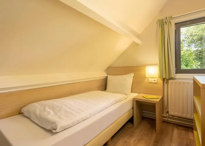 Vakantiepark Center Parcs Limburgse Peel Limburg-brabant 3*