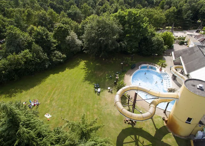 Center Parcs Limburgse Peel Limburg-brabant 3* America