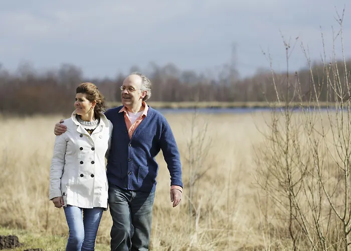 Vakantiepark Center Parcs Limburgse Peel Limburg-brabant 3*