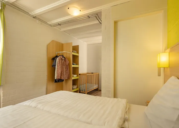 Vakantiepark Center Parcs Limburgse Peel Limburg-brabant