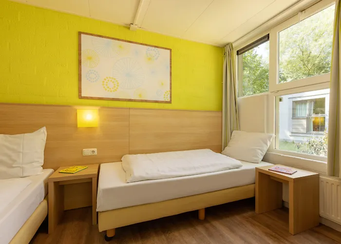 Center Parcs Limburgse Peel Limburg-brabant